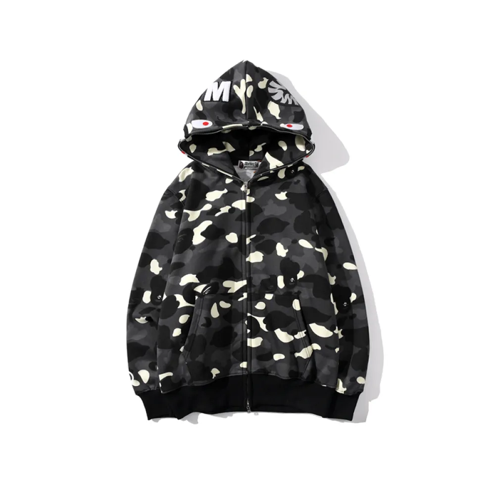 Perfectkicks BAPE Hoodie 6653