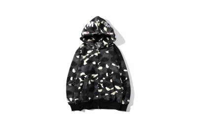 BAPE Hoodie 6653 02