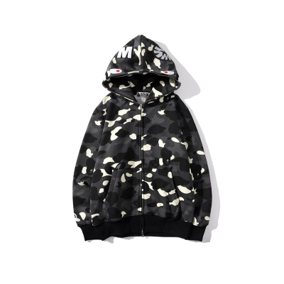 BAPE Hoodie 6653 02