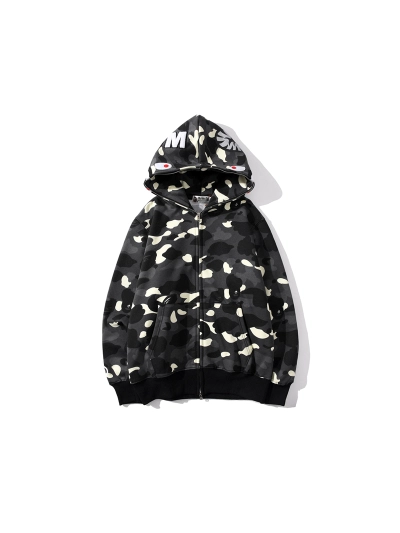 BAPE Hoodie 6653 02