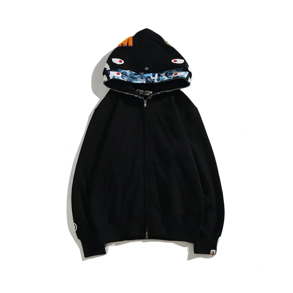 Perfectkicks BAPE Hoodie 6387