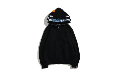 BAPE Hoodie 6387 01