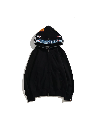 BAPE Hoodie 6387 01