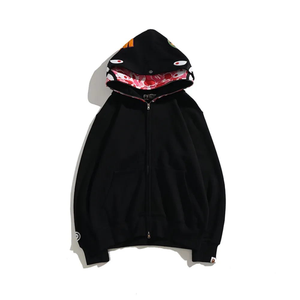 Perfectkicks BAPE Hoodie 6387