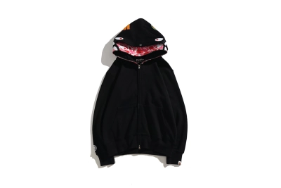 BAPE Hoodie 6387 02
