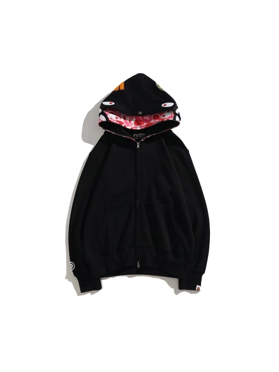 BAPE Hoodie 6387 02