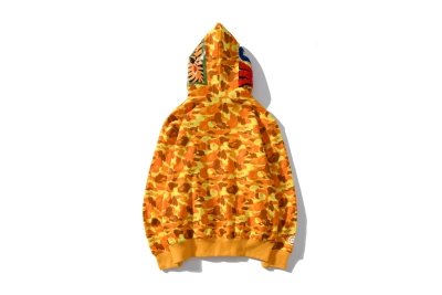 BAPE Hoodie 6399 01