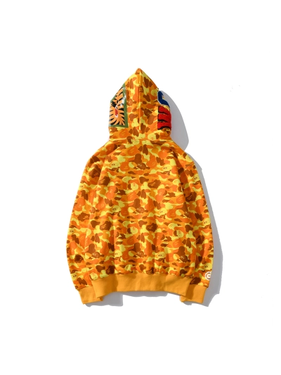 BAPE Hoodie 6399 01