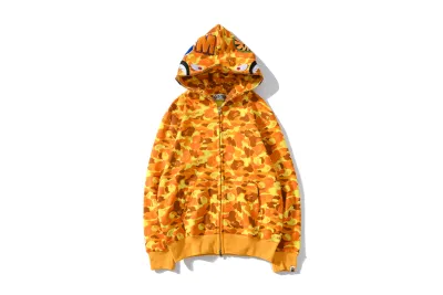 BAPE Hoodie 6399 02