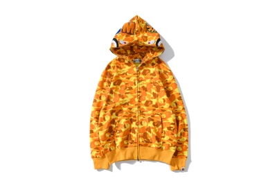 BAPE Hoodie 6399 02