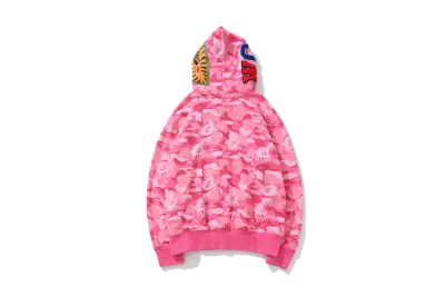 BAPE Hoodie 6373 01