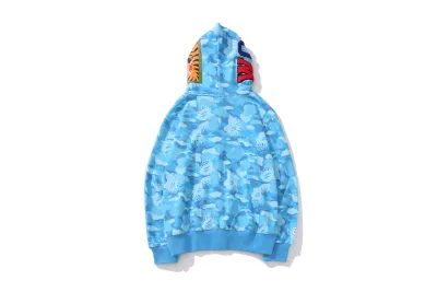 BAPE Hoodie 6373 02