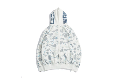 BAPE Hoodie 6363 01