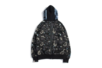 BAPE Hoodie 6363 02
