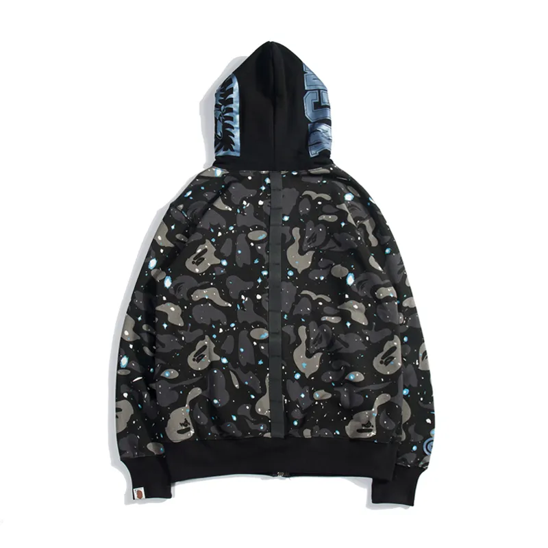 Perfectkicks BAPE Hoodie 6363