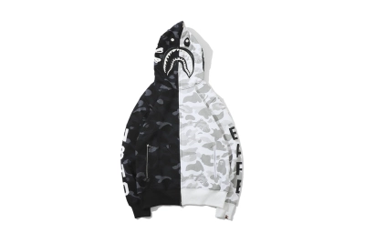 BAPE Hoodie 6361 01