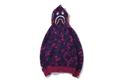 BAPE Hoodie 6317 02