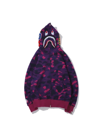BAPE Hoodie 6317 02