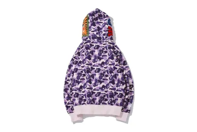 BAPE Hoodie 6221 01