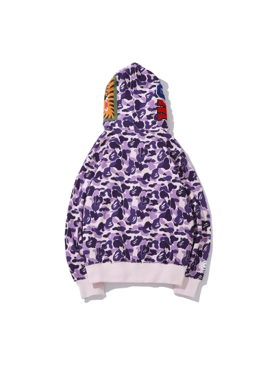 BAPE Hoodie 6221 01