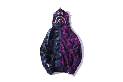 BAPE Hoodie 6220 01