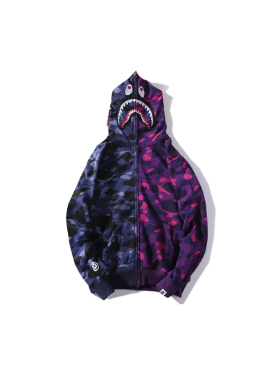 BAPE Hoodie 6220 01