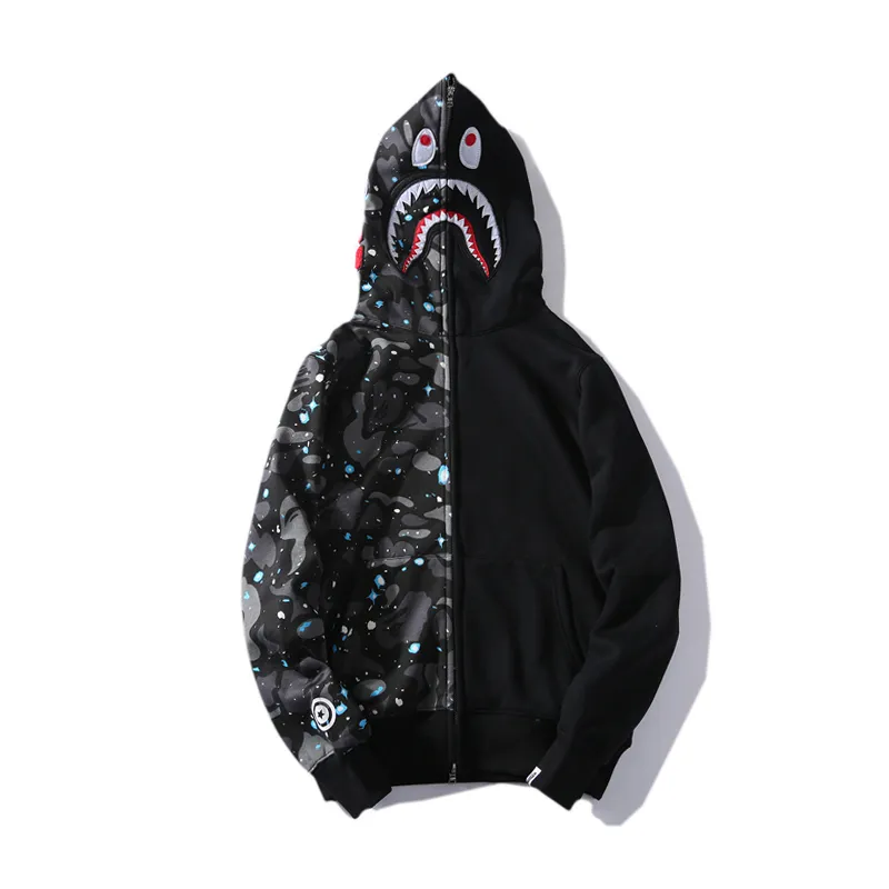 Perfectkicks BAPE Hoodie 6110