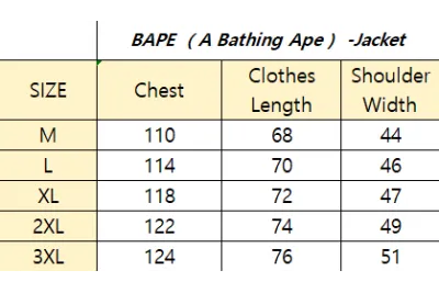 BAPE Hoodie 6110 02