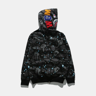BAPE Hoodie 6110- 02