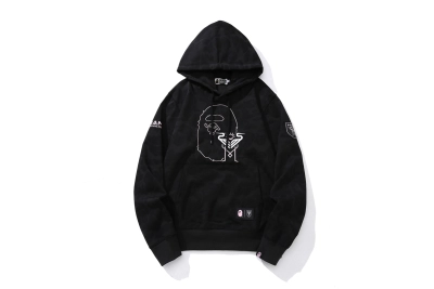 BAPE Hoodie 6930 01