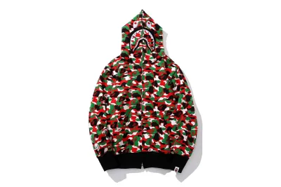 BAPE Hoodie 6821 01