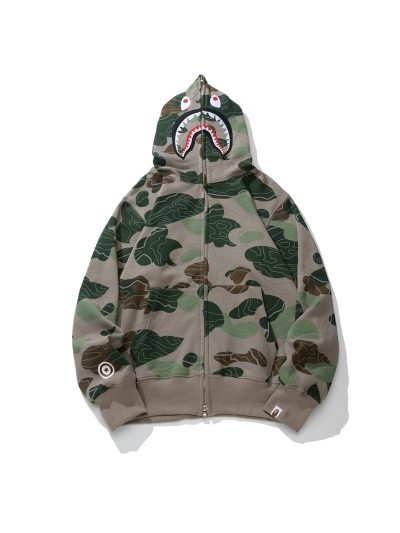 BAPE Hoodie 6817 01