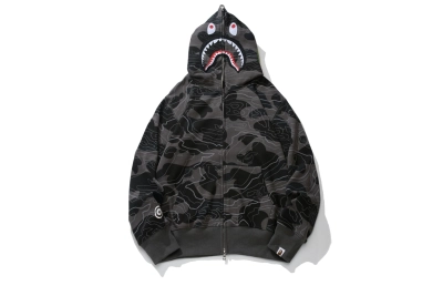 BAPE Hoodie 6817 02