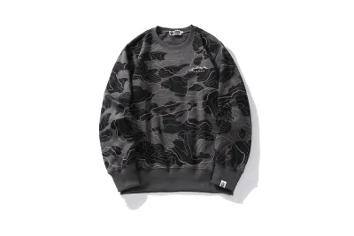 BAPE Hoodie 6818 01