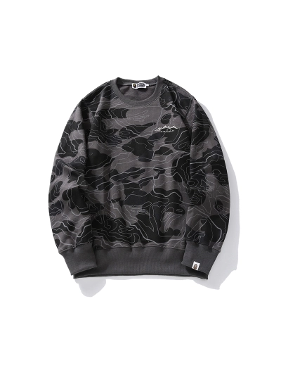 BAPE Hoodie 6818 01