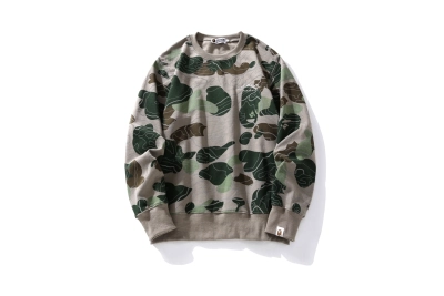 BAPE Hoodie 6818 02
