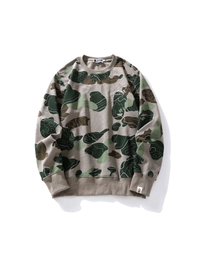 BAPE Hoodie 6818 02