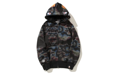 BAPE Hoodie 6812 01
