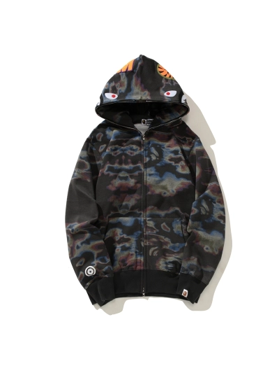 BAPE Hoodie 6812 01