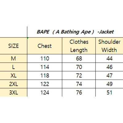 BAPE Hoodie 6808 02