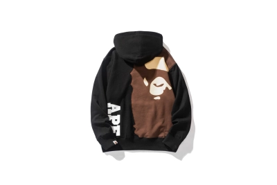 BAPE Hoodie 6799 01