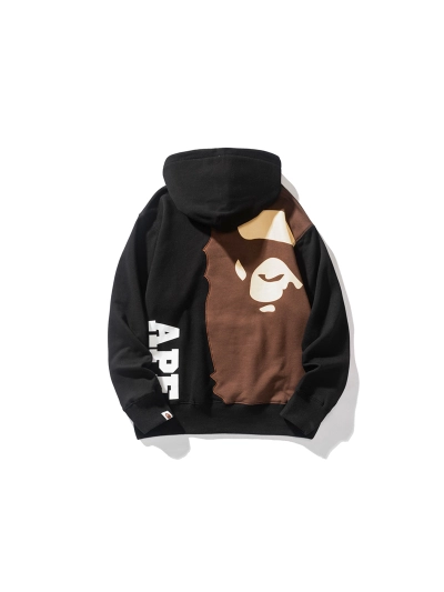 BAPE Hoodie 6799 01