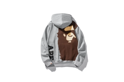 BAPE Hoodie 6799 02
