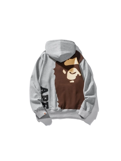 BAPE Hoodie 6799 02