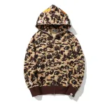 BAPE Hoodie 6820