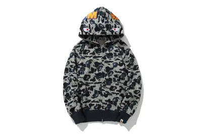 BAPE Hoodie 6820 02