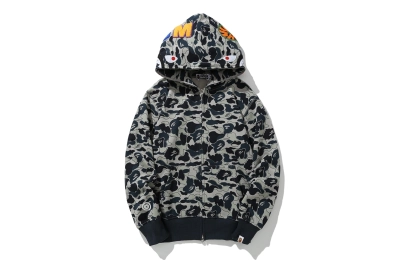 BAPE Hoodie 6820 02