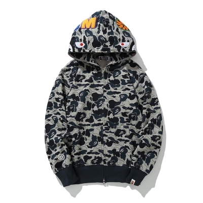 BAPE Hoodie 6820 02