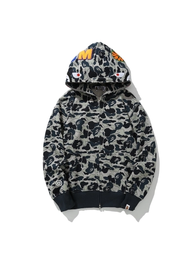 BAPE Hoodie 6820 02