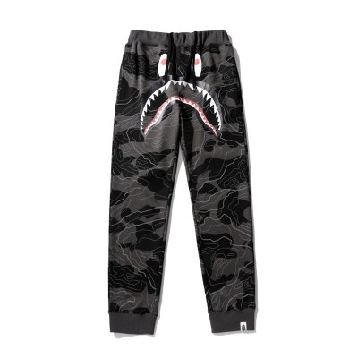 BAPE Pants 8917 01